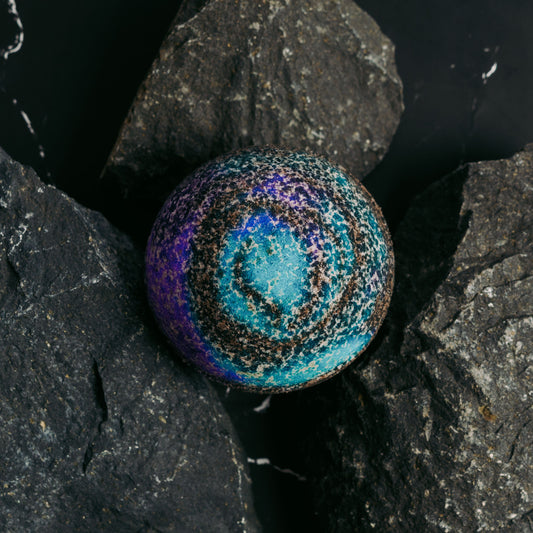 Magic Bomb Galaxy Bomb fürdőbomba