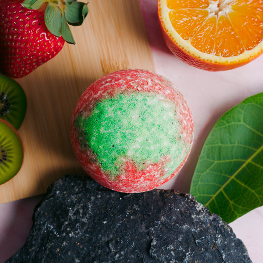 Magic Bomb Smoothie Bomb fürdőbomba