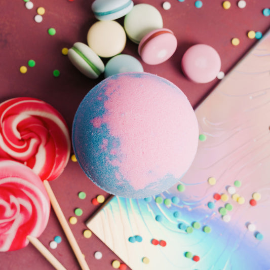 Magic Bomb Unicorn Bomb fürdőbomba