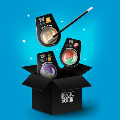 The Magic Club