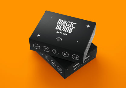 Magic Box