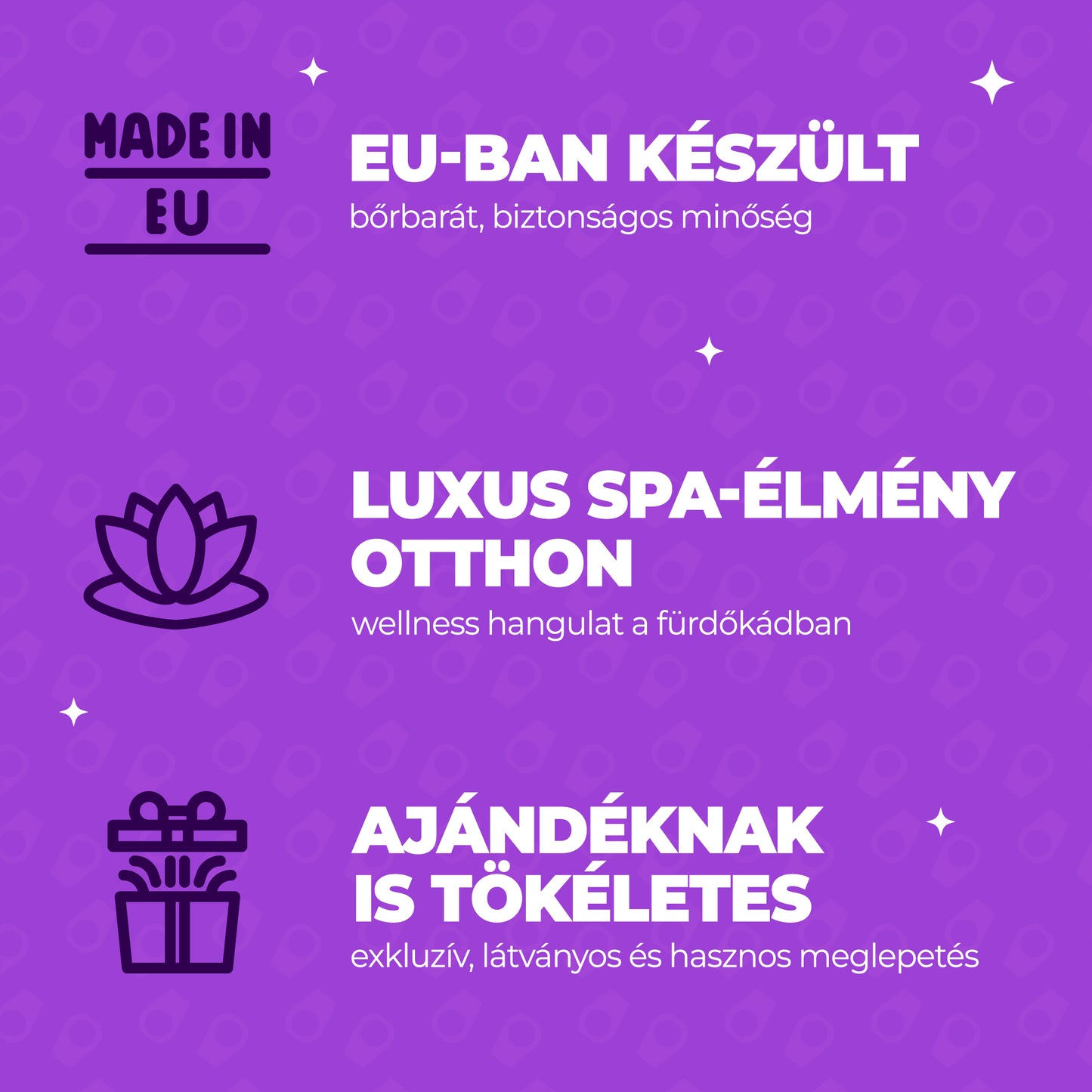 Magic Bomb Unicorn Bomb fürdőbomba